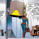 Image for article titled Captain Marvel Is Now Basically Deep Space Nine, Except With Superheroes